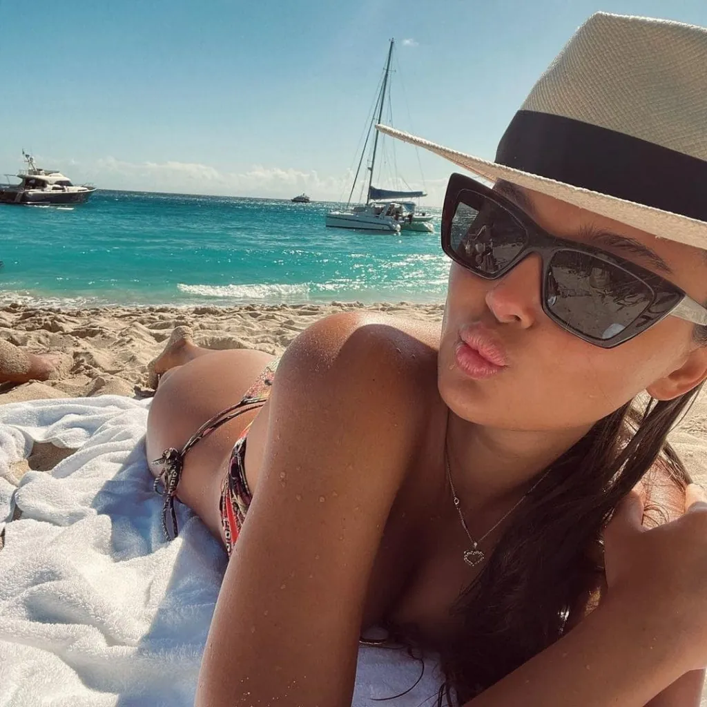 Слив Каролина Севастьянова OnlyFans слив фото 24 OnlyFans 2026