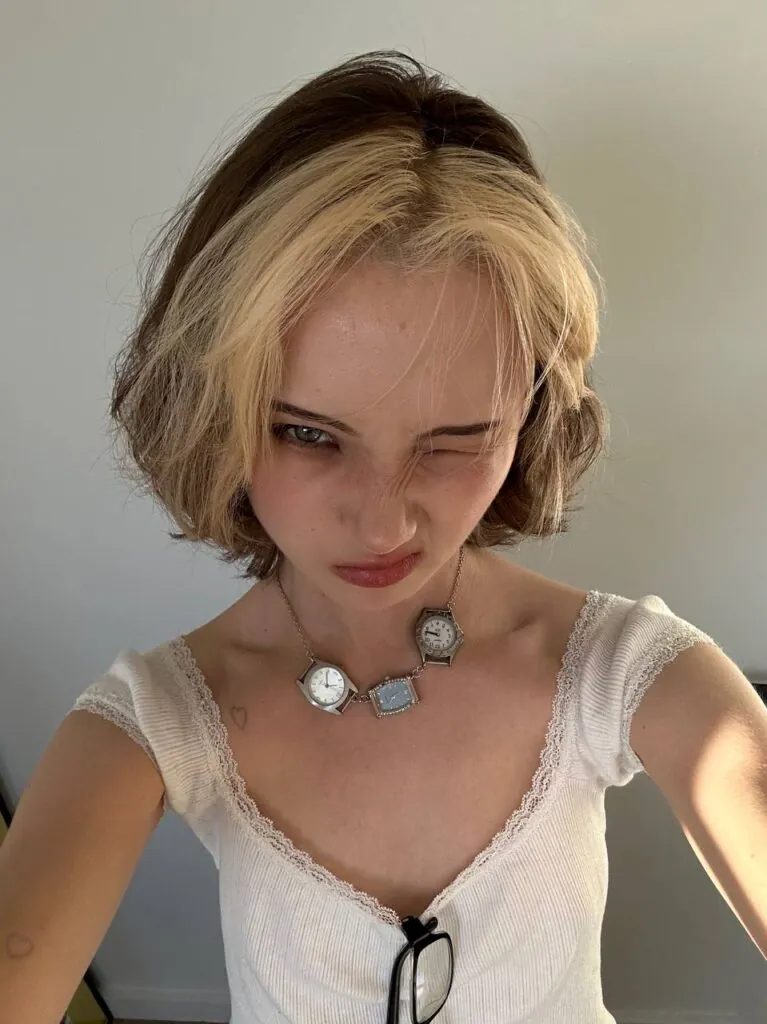 Слив Карамбейби (Karrambaby) OnlyFans фото