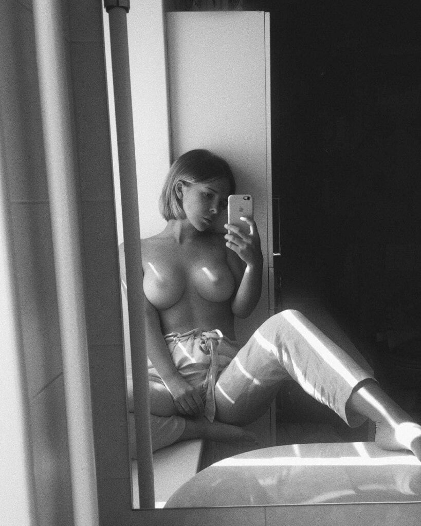 Слив Катя Рысь (Monroe) OnlyFans слив фото 16 Aesthetic 2026