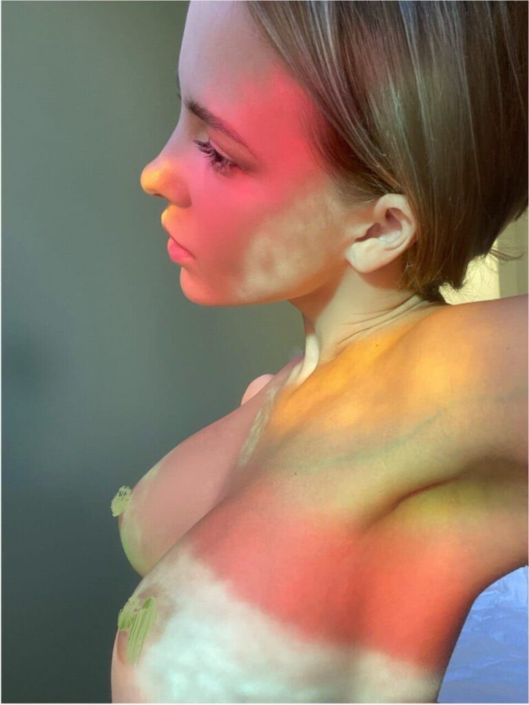 Слив Катя Рысь (Monroe) OnlyFans слив фото 17 Aesthetic 2026