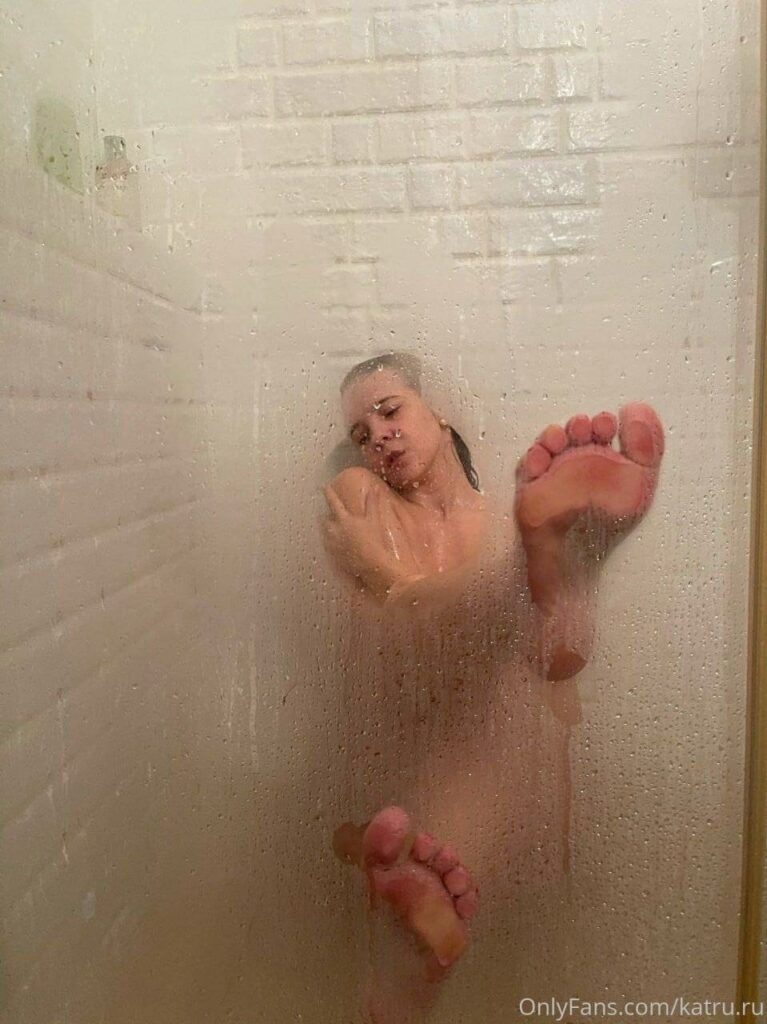 Слив Катя Рысь (Monroe) OnlyFans фото