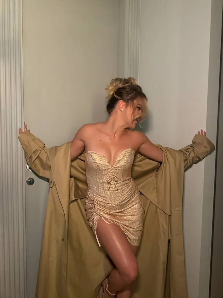 Слив Катя Адушкина OnlyFans слив фото 22 Блогерши 2026