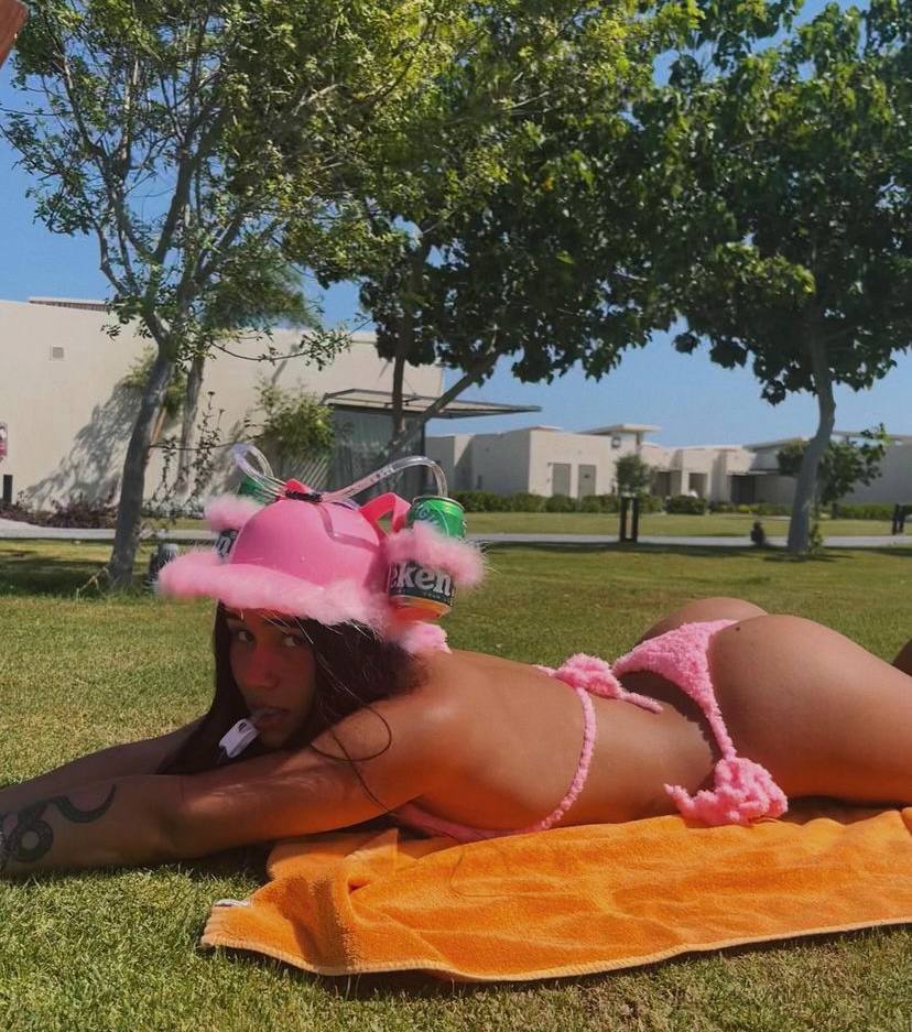 Слив Катя Голышева OnlyFans слив фото 18 Блогерши 2026