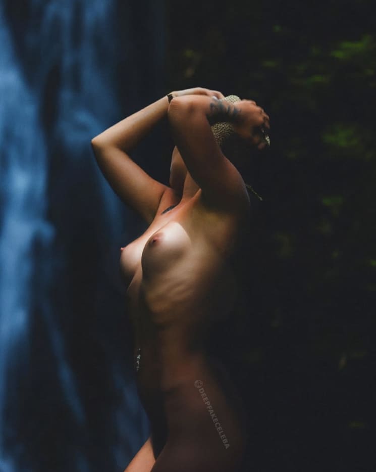 Слив Катя Голышева OnlyFans фото
