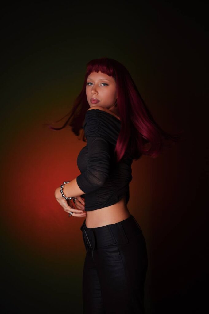 Слив Катя Клэп (Kate Clapp) OnlyFans фото