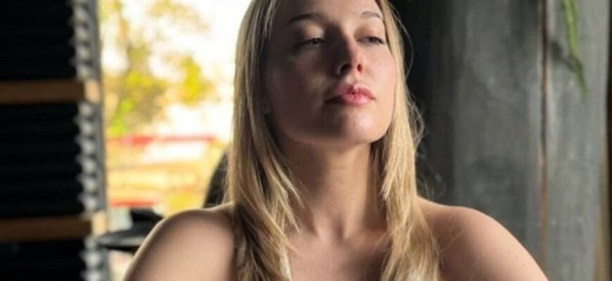 Слив Катя Вяликова (Vyaaal) OnlyFans слив фото 2 Блогерши 2026