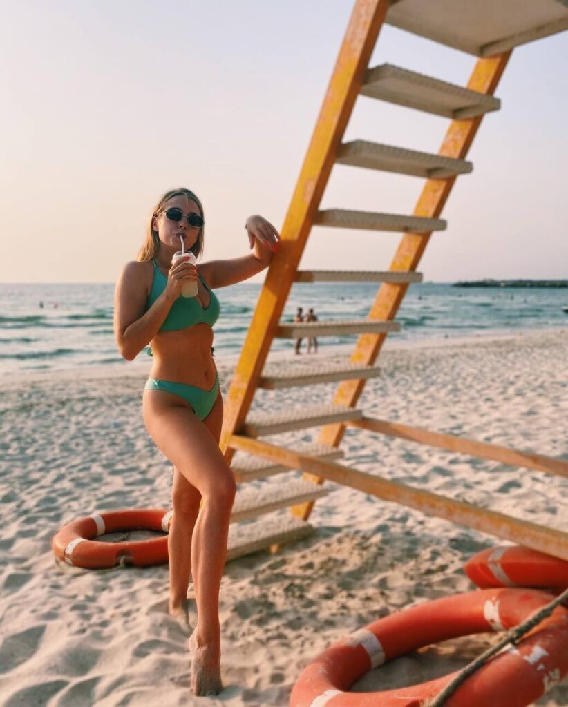 Слив Катя Вяликова (Vyaaal) OnlyFans слив фото 4 Блогерши 2026