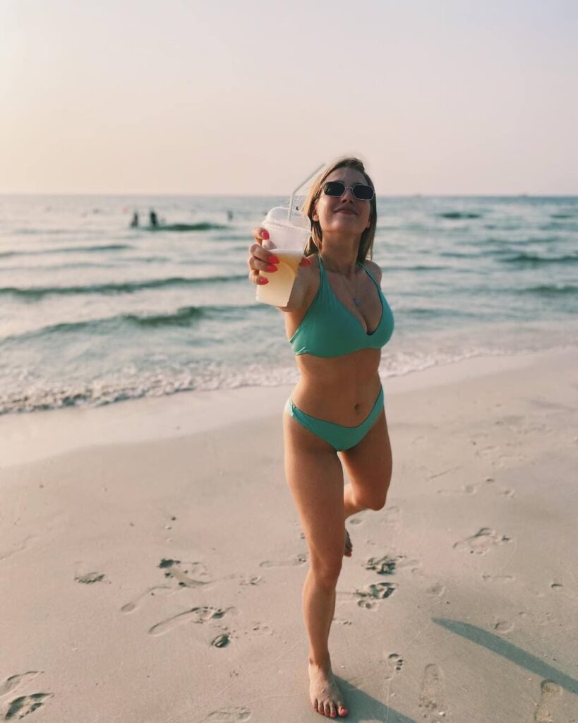 Слив Катя Вяликова (Vyaaal) OnlyFans слив фото 5 Блогерши 2026