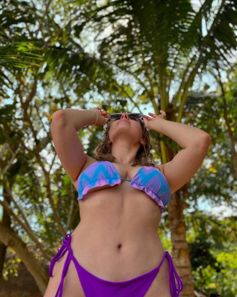 Слив Катя Вяликова (Vyaaal) OnlyFans слив фото 17 Блогерши 2026