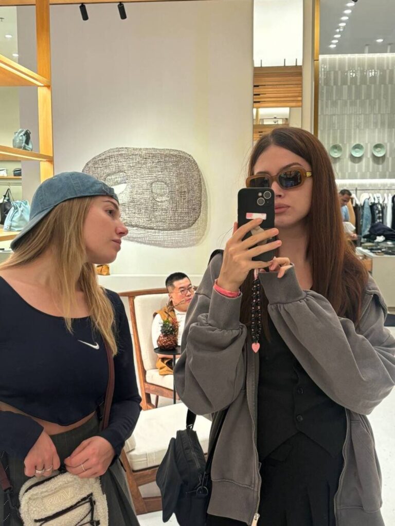 Слив Катя Вяликова (Vyaaal) OnlyFans слив фото 20 Блогерши 2026