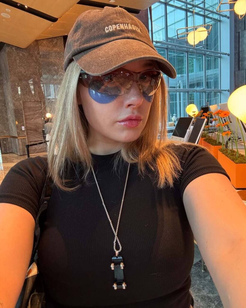 Слив Катя Вяликова (Vyaaal) OnlyFans слив фото 24 Блогерши 2026
