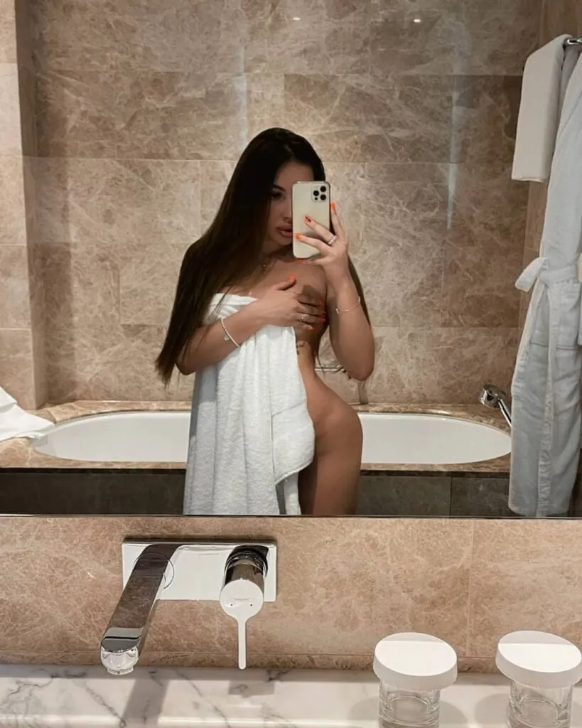 Слив Екатерина Златова OnlyFans слив фото 7 Блогерши 2026