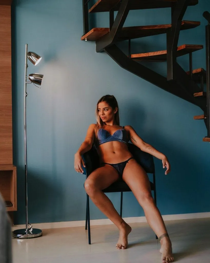 Слив Кейла Алвеш OnlyFans слив фото 15 OnlyFans 2026