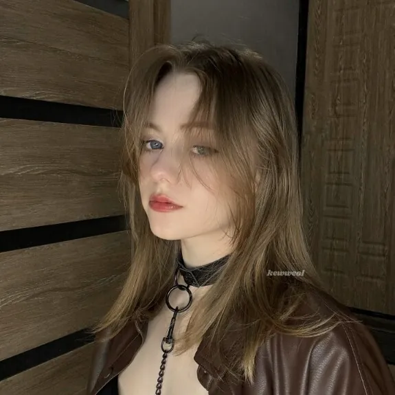 Слив Kewweol (Vwemor) OnlyFans слив фото 12 Aesthetic 2026