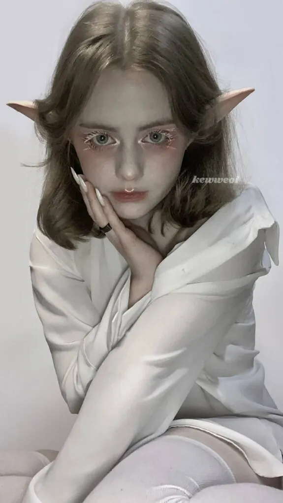 Слив Kewweol (Vwemor) OnlyFans слив фото 18 Aesthetic 2026