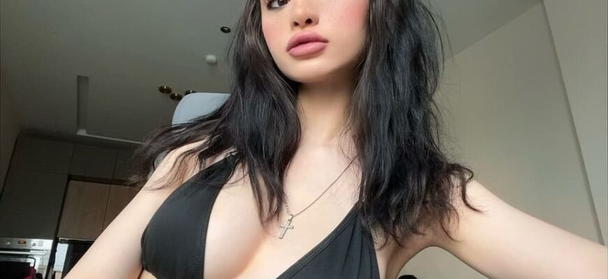 Слив Killkristy (Onlykrisssty) OnlyFans слив фото 4 OnlyFans 2026