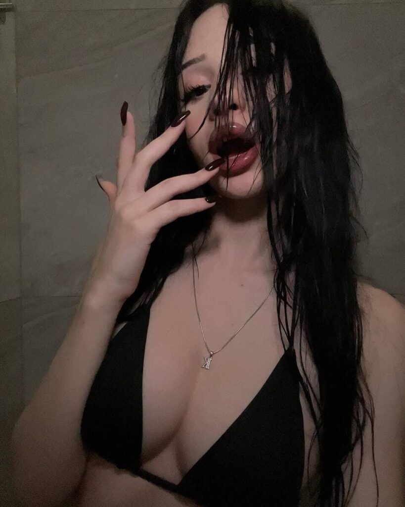 Слив Killkristy (Onlykrisssty) OnlyFans слив фото 12 OnlyFans 2026
