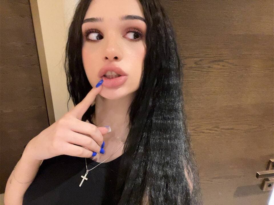 Слив Killkristy (Onlykrisssty) OnlyFans слив фото 21 OnlyFans 2026