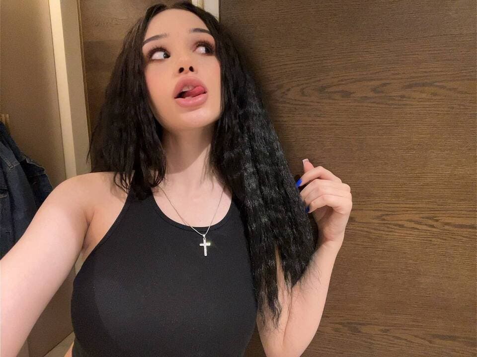 Слив Killkristy (Onlykrisssty) OnlyFans слив фото 22 OnlyFans 2026