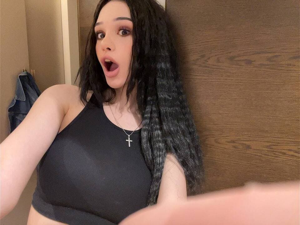 Слив Killkristy (Onlykrisssty) OnlyFans слив фото 23 OnlyFans 2026