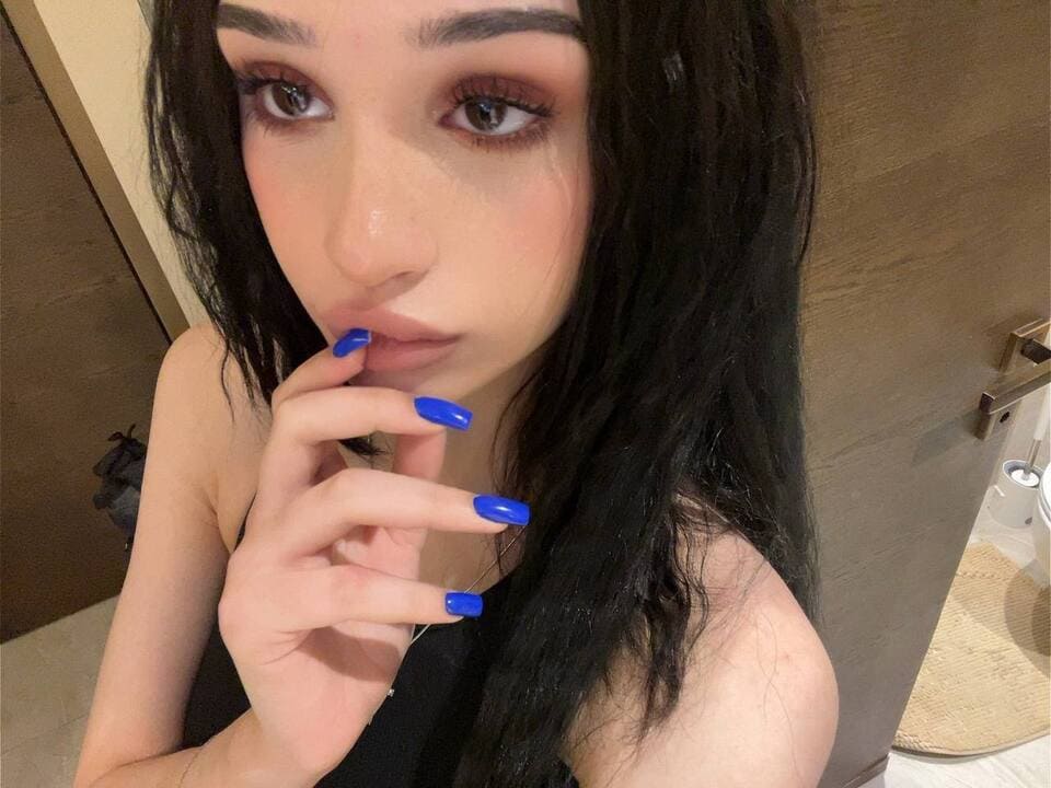 Слив Killkristy (Onlykrisssty) OnlyFans фото
