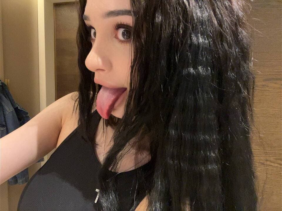 Слив Killkristy (Onlykrisssty) OnlyFans фото