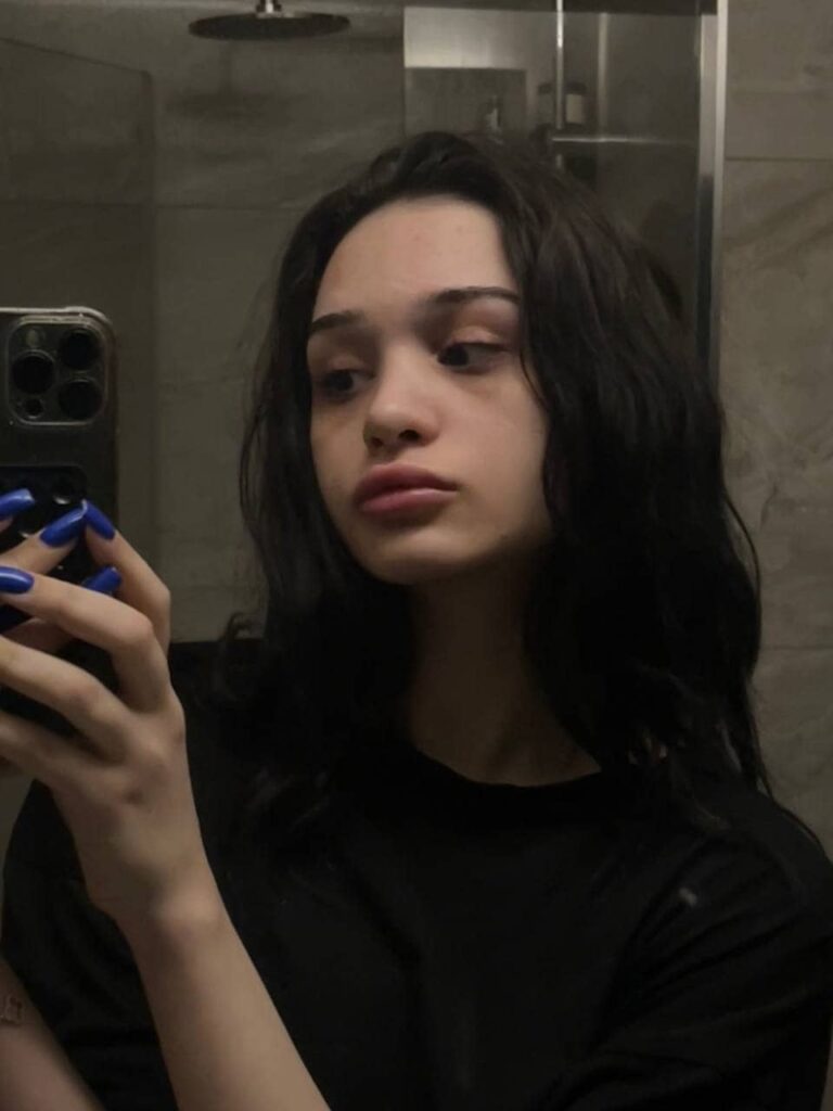 Слив Killkristy (Onlykrisssty) OnlyFans фото