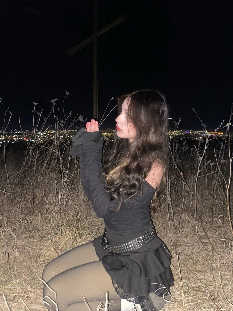 Слив Киса Мионова (rizwasqx) OnlyFans слив фото 7 Блогерши 2026