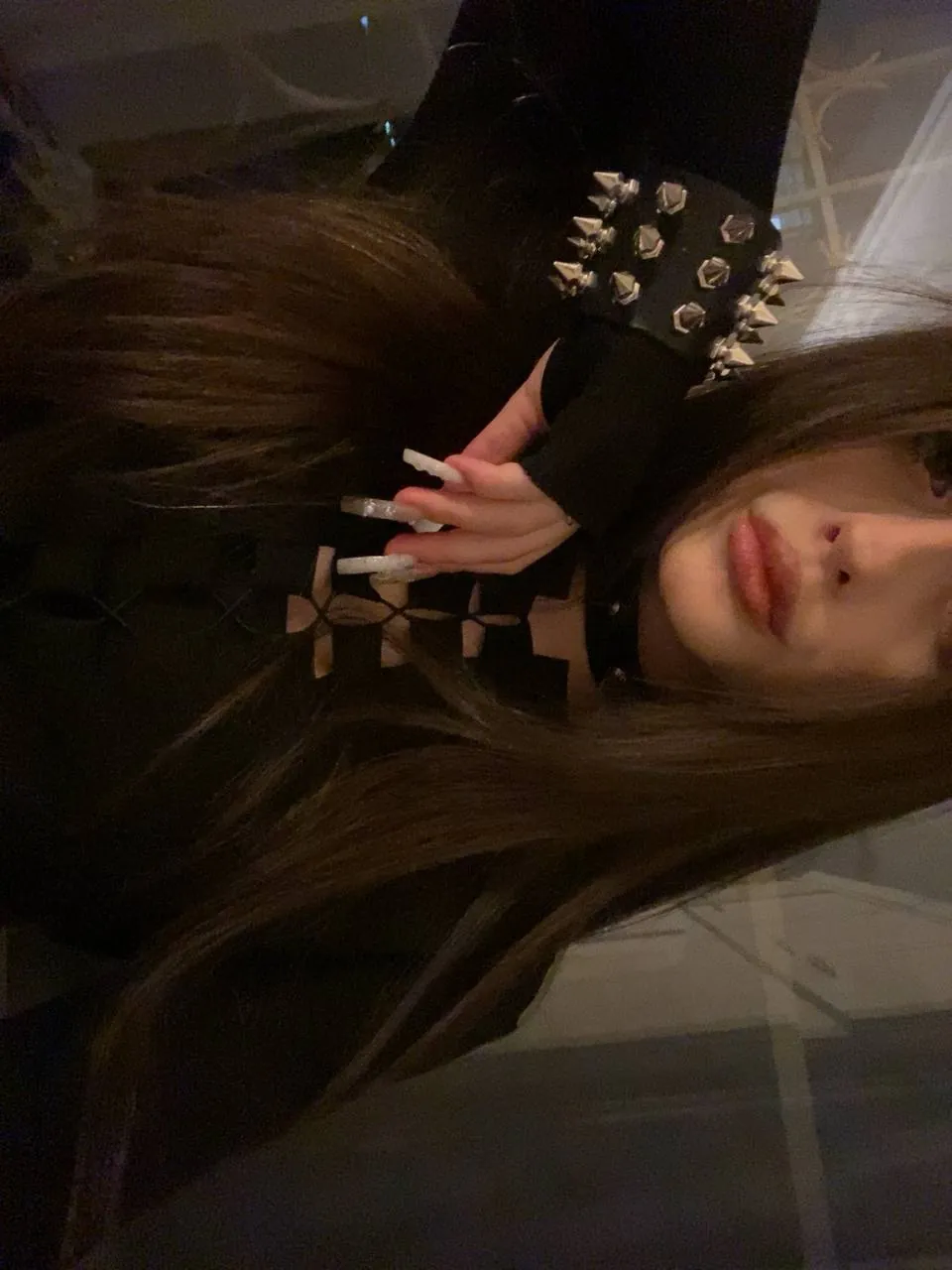 Слив Киса Мионова (rizwasqx) OnlyFans слив фото 8 Блогерши 2026