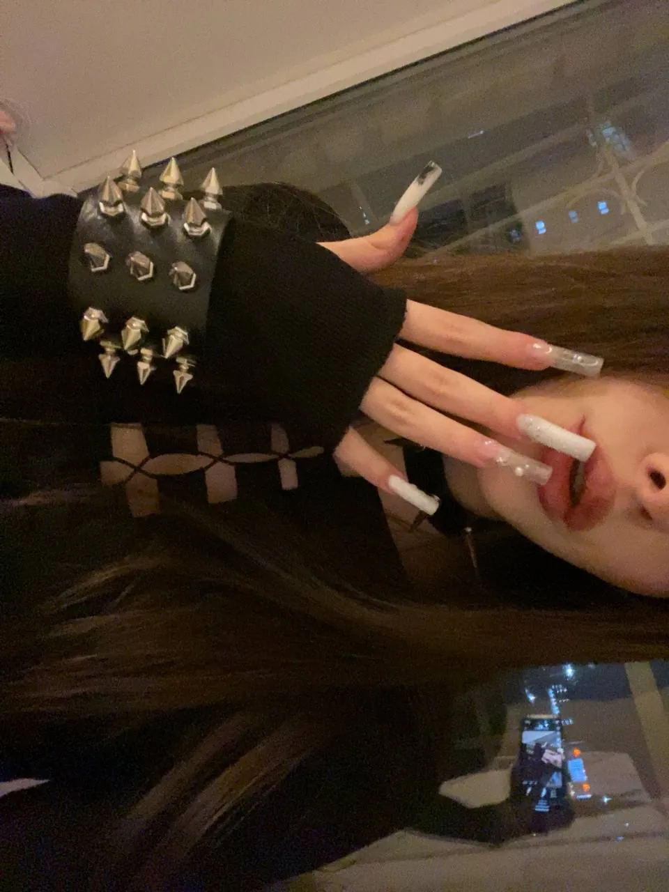 Слив Киса Мионова (rizwasqx) OnlyFans слив фото 9 Блогерши 2026