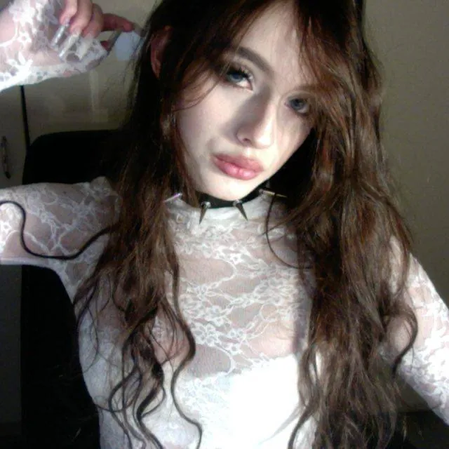 Слив Киса Мионова (rizwasqx) OnlyFans слив фото 12 Блогерши 2026