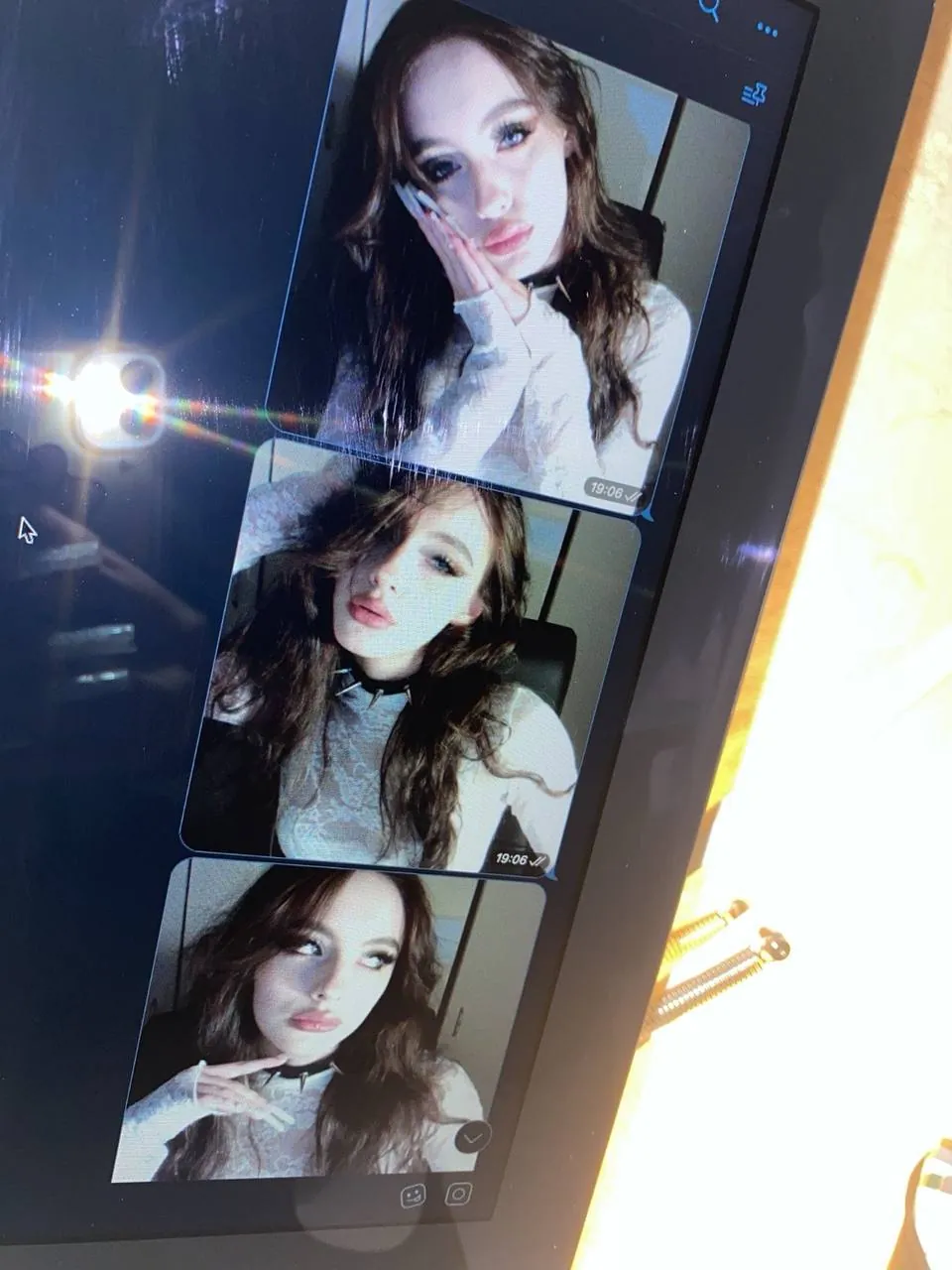 Слив Киса Мионова (rizwasqx) OnlyFans слив фото 14 Блогерши 2026