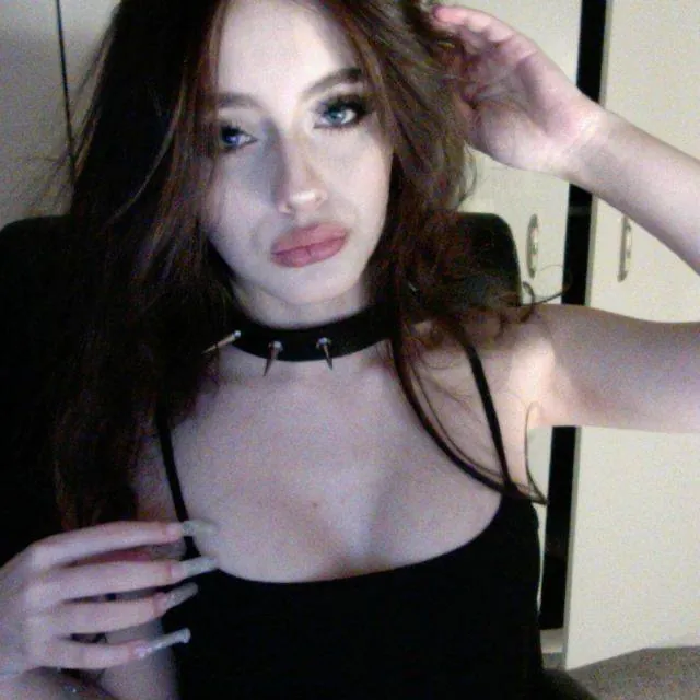 Слив Киса Мионова (rizwasqx) OnlyFans слив фото 16 Блогерши 2026