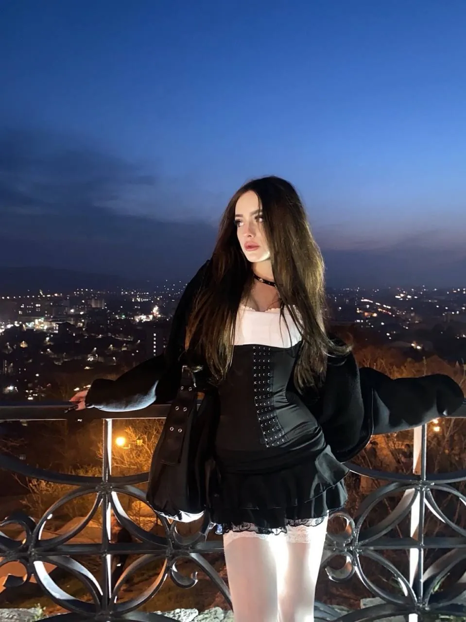 Слив Киса Мионова (rizwasqx) OnlyFans слив фото 20 Блогерши 2026