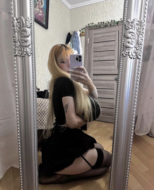 Слив Kitty Keettt (Mommy Kitty) OnlyFans слив фото 6 Блогерши 2026