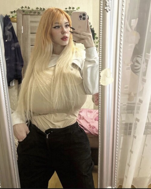 Слив Kitty Keettt (Mommy Kitty) OnlyFans слив фото 10 Блогерши 2026