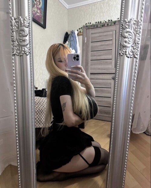 Слив Kitty Keettt (Mommy Kitty) OnlyFans слив фото 11 Блогерши 2026
