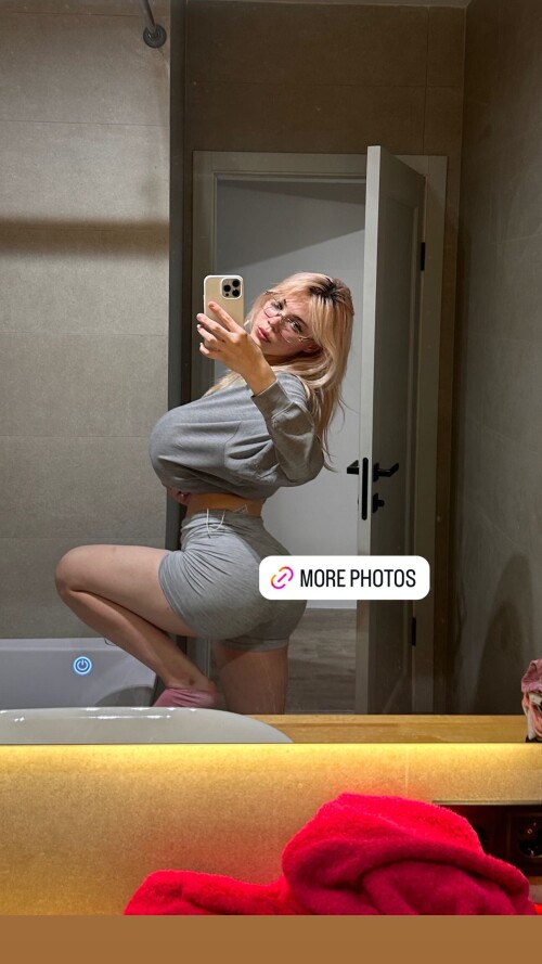 Слив Kitty Keettt (Mommy Kitty) OnlyFans слив фото 17 Блогерши 2026