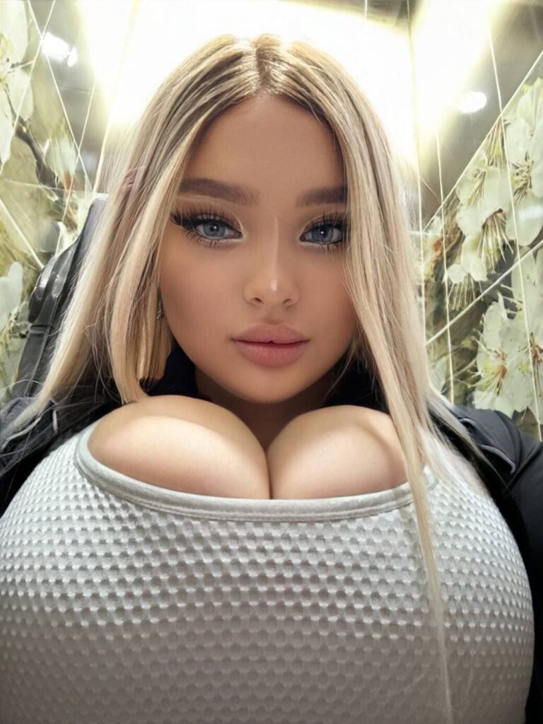Слив Kkselia (Селия) OnlyFans слив фото 3 Блогерши 2026