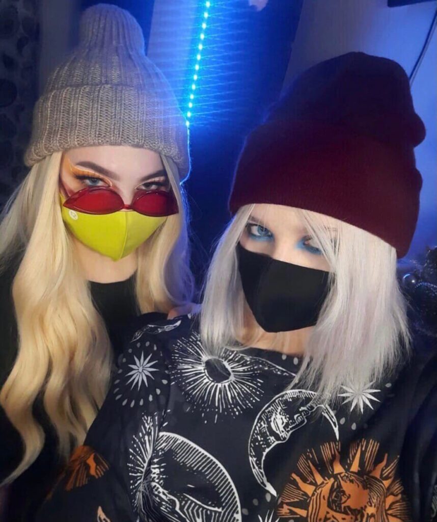 Слив Kkselia (Селия) OnlyFans слив фото 15 Блогерши 2026