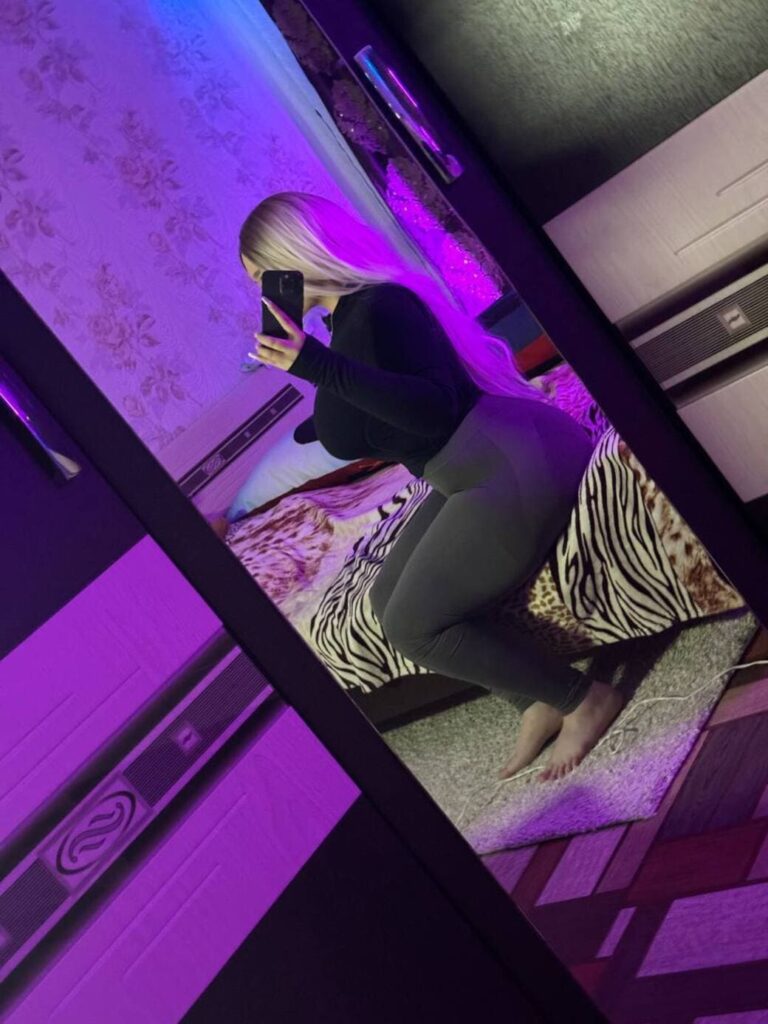 Слив Kkselia (Селия) OnlyFans слив фото 18 Блогерши 2026