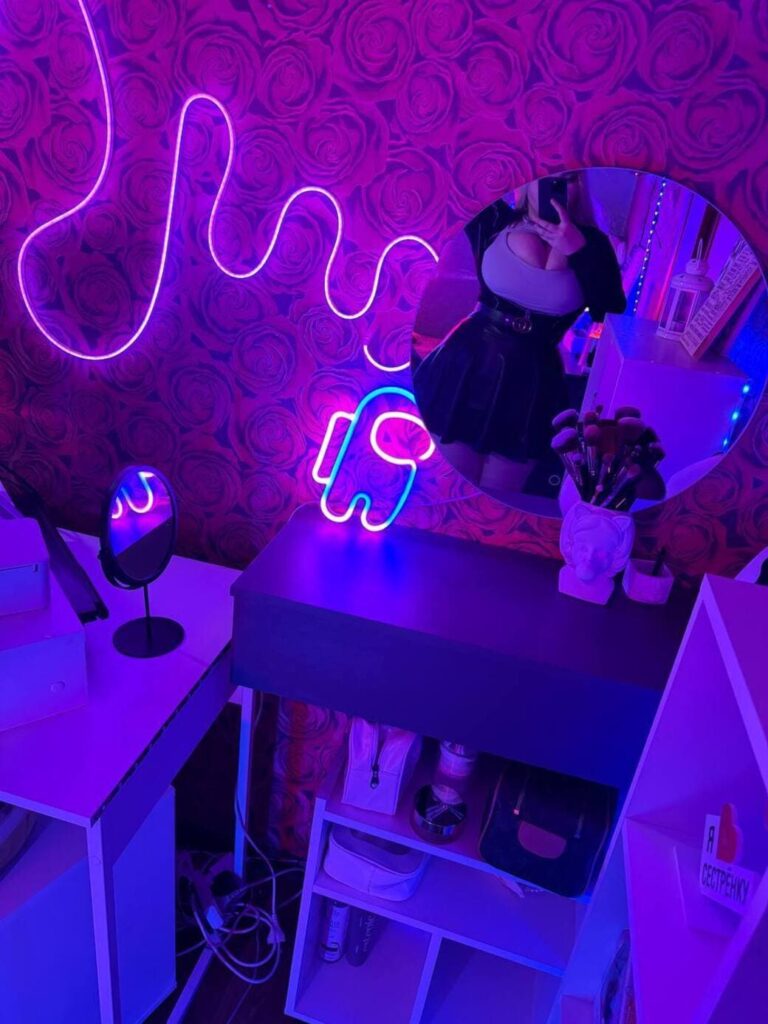 Слив Kkselia (Селия) OnlyFans слив фото 20 Блогерши 2026
