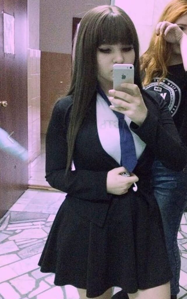 Слив Kkselia (Селия) OnlyFans слив фото 21 Блогерши 2026