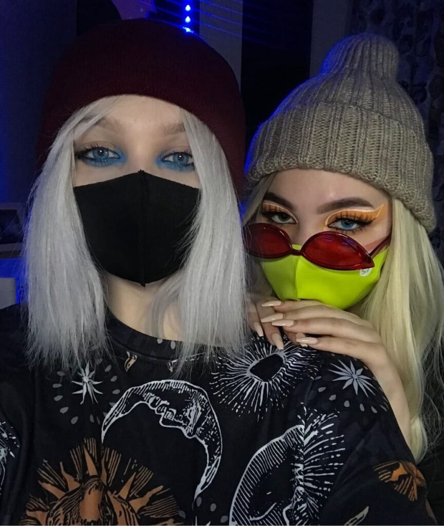 Слив Kkselia (Селия) OnlyFans слив фото 22 Блогерши 2026