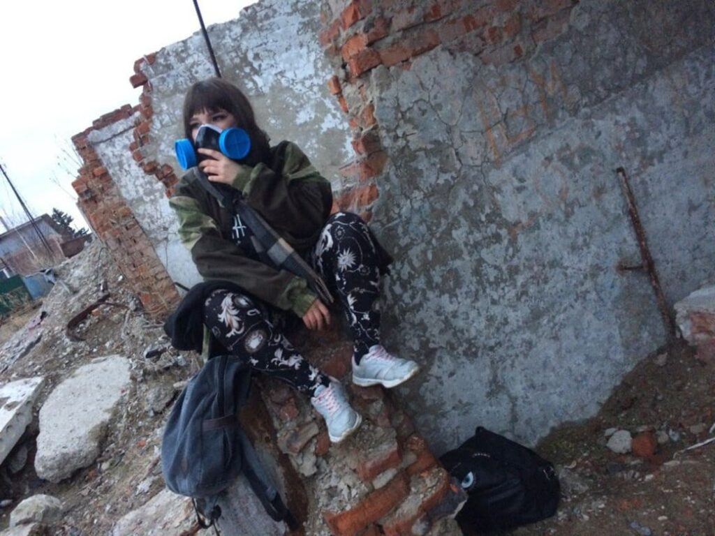 Слив Kkselia (Селия) OnlyFans слив фото 24 Блогерши 2026