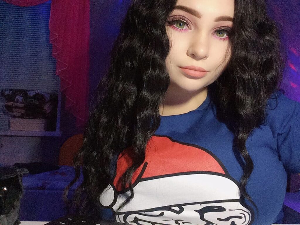 Слив Kkselia (Селия) OnlyFans фото