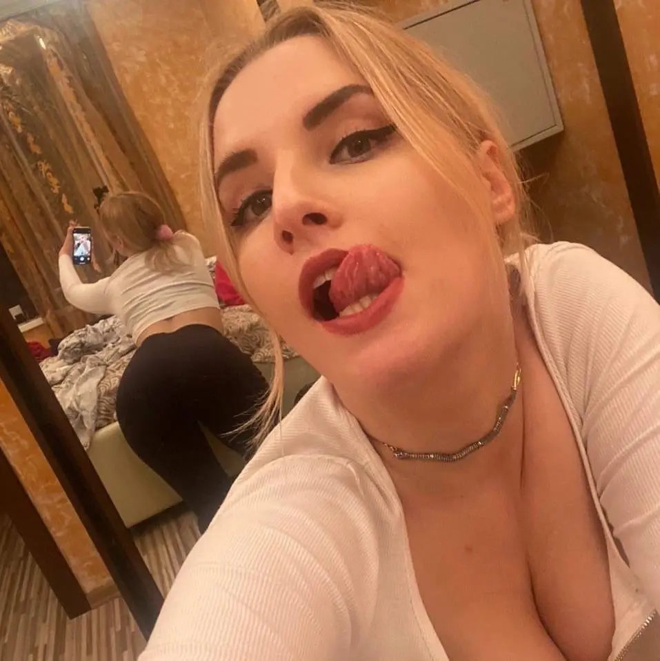 Слив Клубничка Лиза OnlyFans слив фото 23 OnlyFans 2026