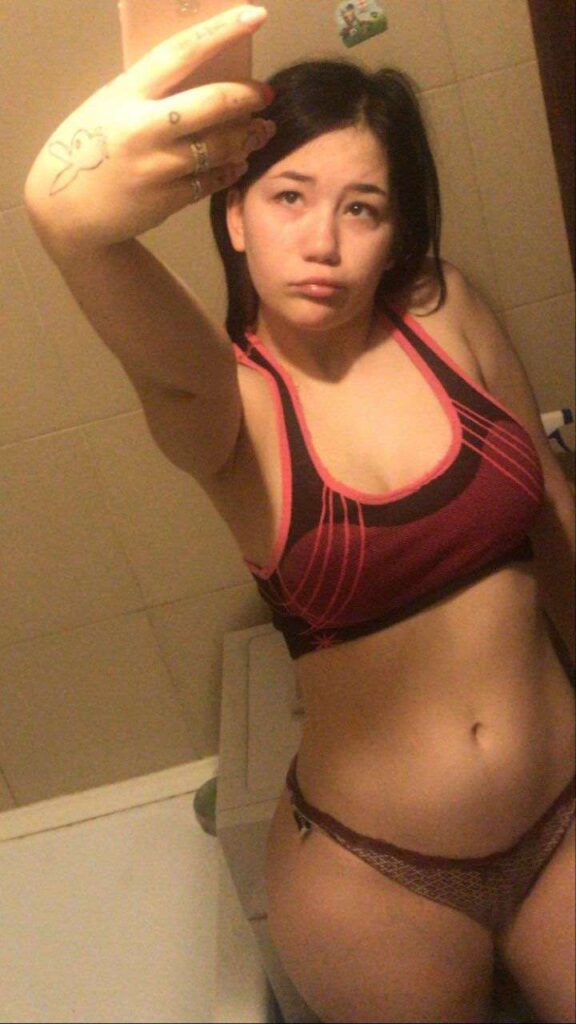 Слив Кристина Дурман OnlyFans фото