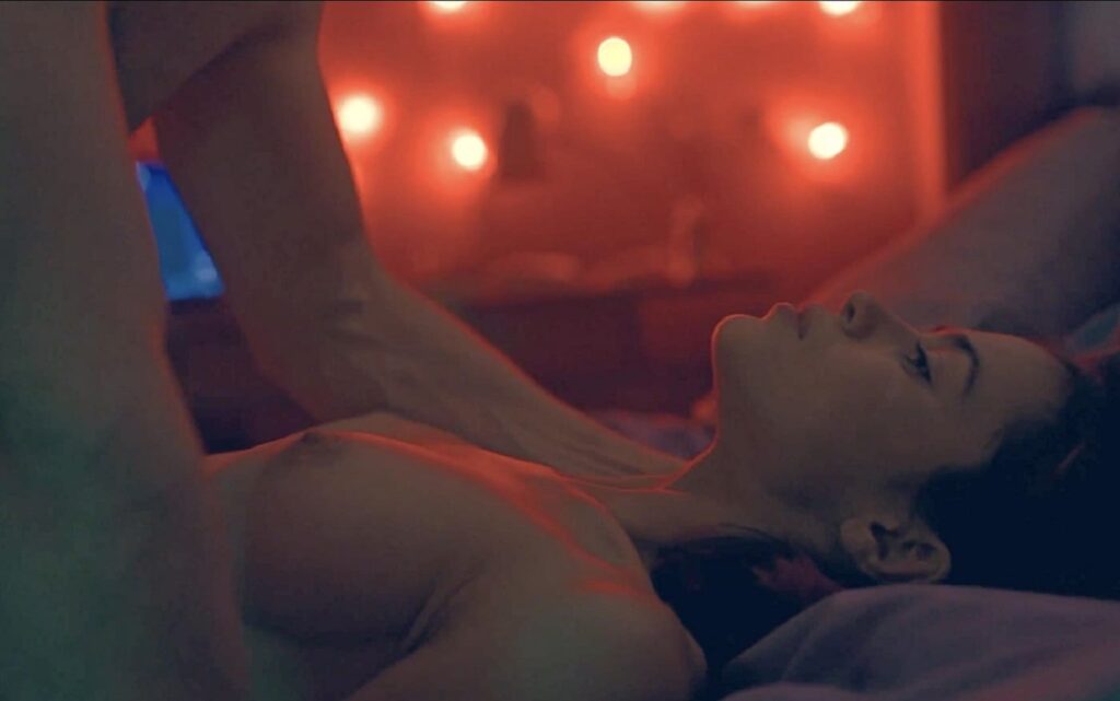 Слив Кристина Кучеренко OnlyFans фото