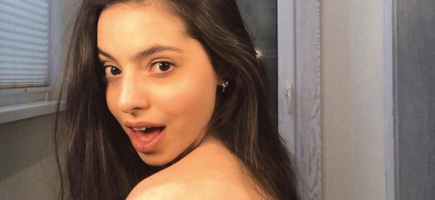 Слив Кристина Кукас OnlyFans слив фото 2 Актрисы 2026